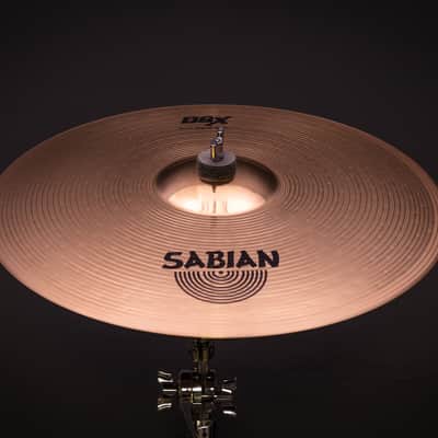 Sabian 18" B8X Crash Ride image 1