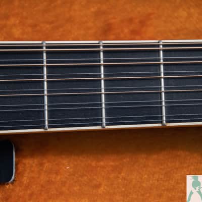 Yamaha  FG12-301 - 1980's - Natural - Made in Japan - Pro Set Up image 7