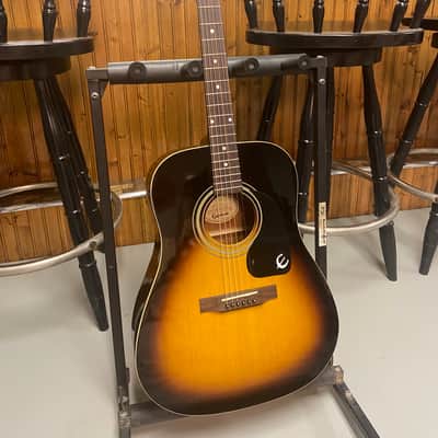 Epiphone PR-150VS - Vintage Sunburst image 1