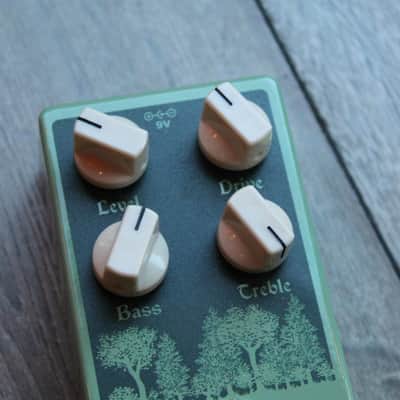 EarthQuaker Devices "Westwood Translucent Drive Manipulator" image 4