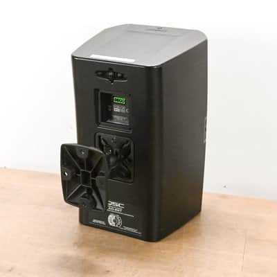 QSC AD-S6T AcousticDesign Series 6.5" 2-Way 150W Loudspeaker CG015C5 image 4