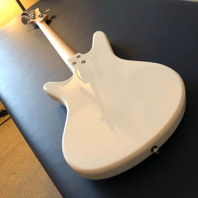 Nordstrand Acinonyx Bass image 18