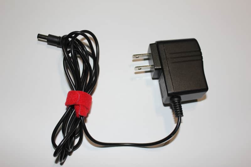 Damage Control Strymon 9V Power Adapter YJ-01SWP0900660U