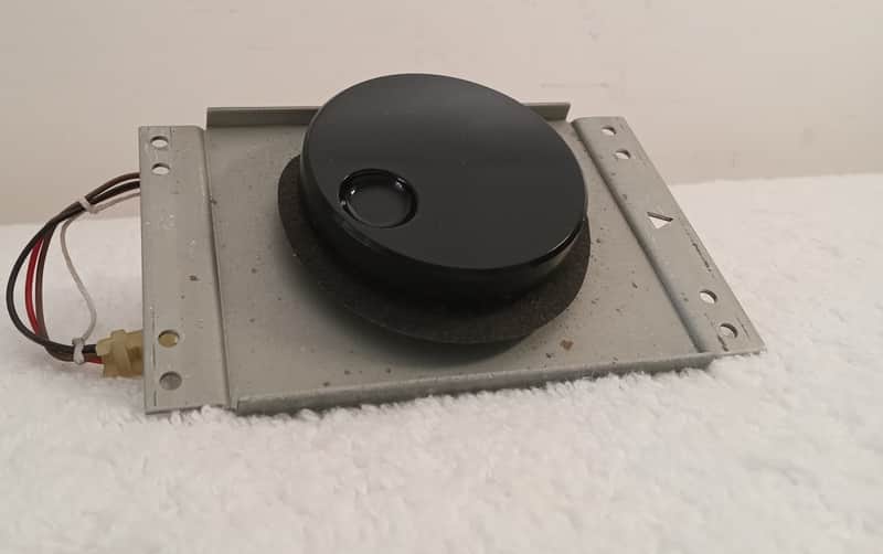 Roland S50 - Encoder panel + encoder knob image 1