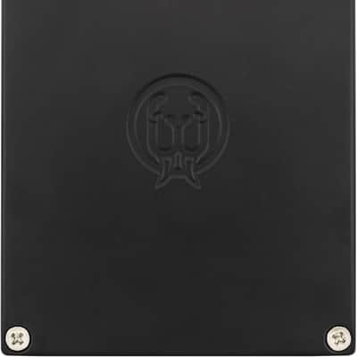 Walrus Audio Fable: Granular Soundscape Generator - Black image 4