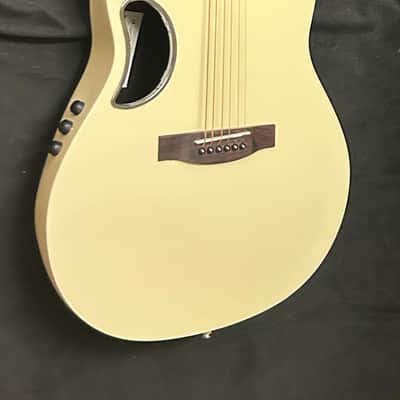 Smiger Carbon Fiber Acoustic Electric image 14
