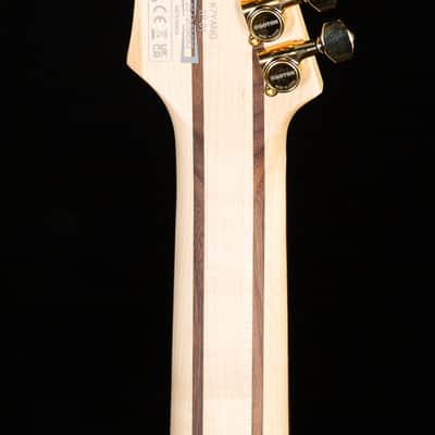 Ibanez K7YANG Brian Head Welch Signature 7-string Matte White (893) image 7