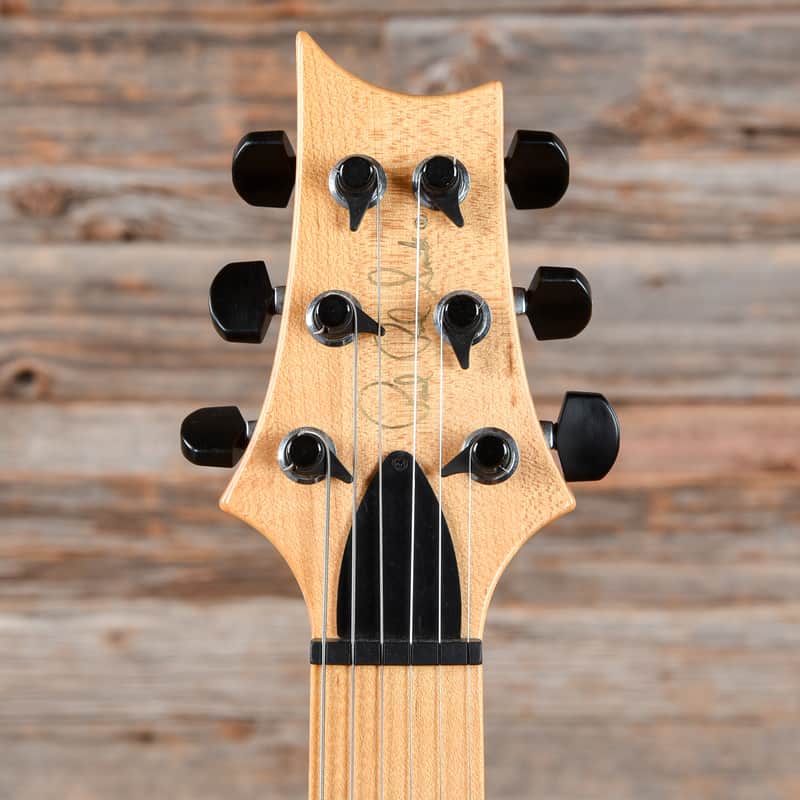 PRS Custom 22 Soapbar 10-Top 1998 - 2004 image 5