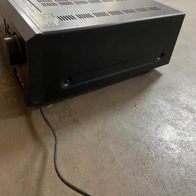 END OF THE YEAR BLOWOUT// RARE Onkyo HT-R520 AV Receiver image 9
