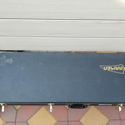 Kramer Baretta II 80's  Surf Green image 10