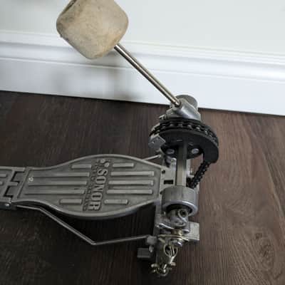 Sonor Protec Z9390 Bass Drum Pedal 1990s image 8