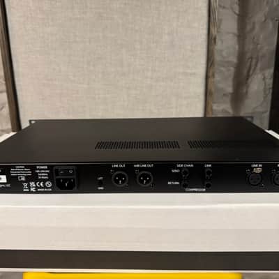 Rupert Neve Designs Shelford Channel image 2