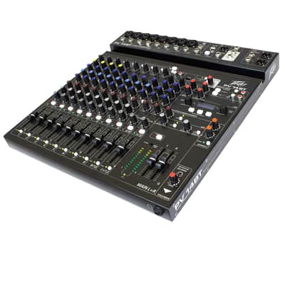 Peavey 14 BT Mixer image 3