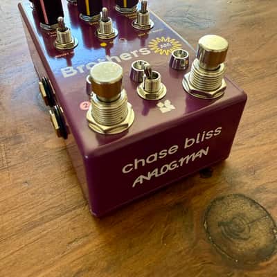 Chase Bliss Audio Brothers AM image 2