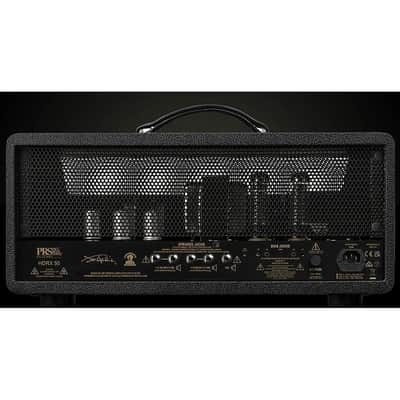 PRS HDRX 50 Head image 3