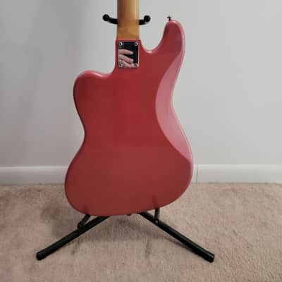 Rare ESP GrassRoots G-T-64B IV Tetsuya Signature Jaguar | Reverb