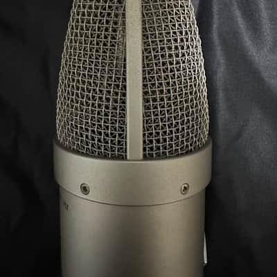 Neumann M149 Tube Condenser Microphone — Full Kit, Recently Serviced, Excellent Condition image 10