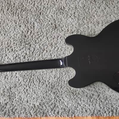 Gibson Midtown Standard 2015 - Ebony image 4