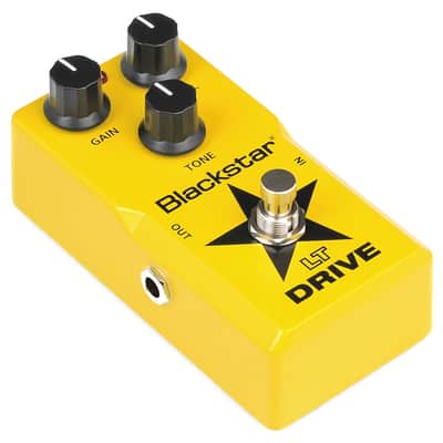 Pedal Blackstar LT Drive image 1
