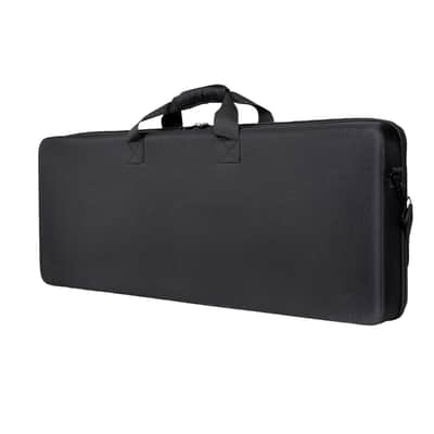 Headliner HL12500 Pro-Fit EVA Padded Case for 49-Note MIDI Keyboards Pianos image 6