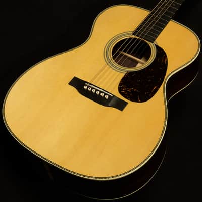 Martin Guitars Custom Shop 000-28 image 5