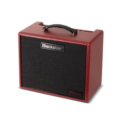 Blackstar Doug Aldrich DA5 Ruby Signature Combo Guitar Amp image 3