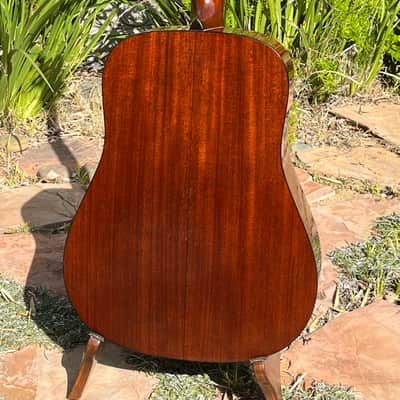 Martin D-18 Authentic 1939 Aged 2018 - Present - Natural image 6