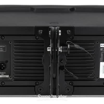 RCF HDL6-A Active Line Array Speaker New - Black image 2