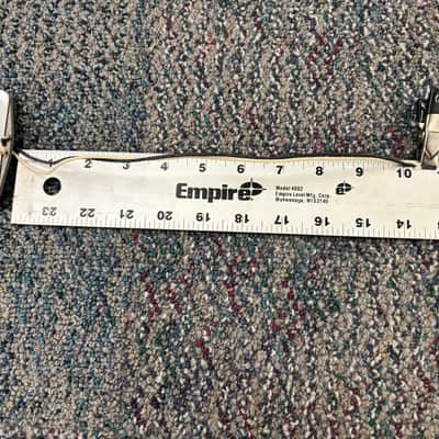 Fender Vintera Strat Pickup Set 2020 - White image 5