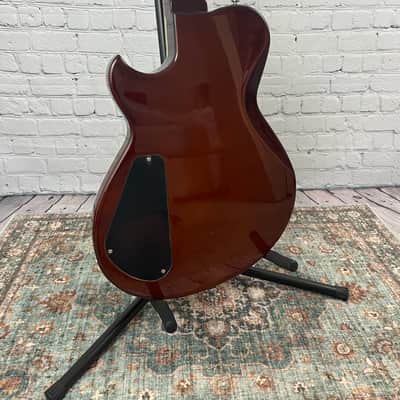 Reverend Roundhouse 2023 - Present - Violin Brown image 5