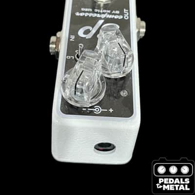 Xotic SP Compressor 2010s - Black - X17087 image 4