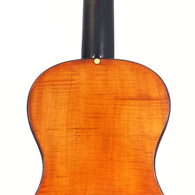 Bernard Cabasse 1820 Romantic Guitar - Early French masterpiece with exceptional beauty and depth of sound - check video! image 7