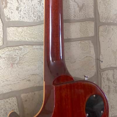2008 Les Paul Standard Traditional, Premium Finish “Heritage Cherry Sunburst" image 16