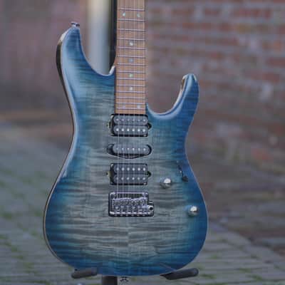 Immagine Ibanez AZ2407F SDE - Sodalite - 6