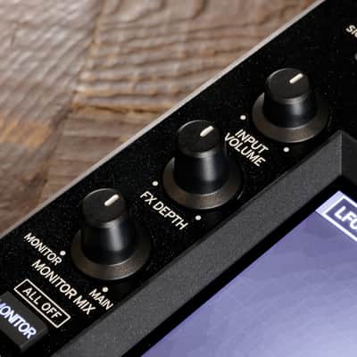Korg KAOSS Replay image 6