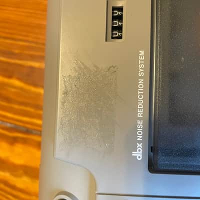 TASCAM 424 PortaStudio 1990s - Gray image 6