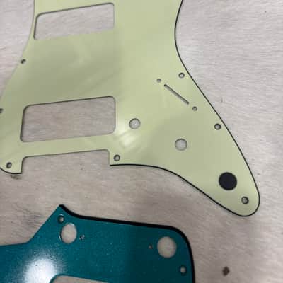 Lot of Various Pickguards image 7