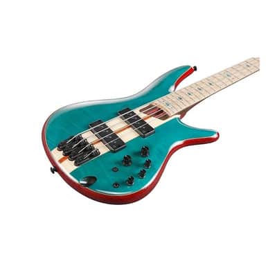 Ibanez - SR1420BCGL - EL BASS W/BAG image 3