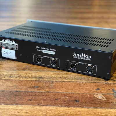 Anamod ATS-1 Analog Tape Simulator image 4