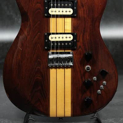 Aria Pro II TS600 TS Circuit Type I Walnut 1979 [912024] (06/15) image 7