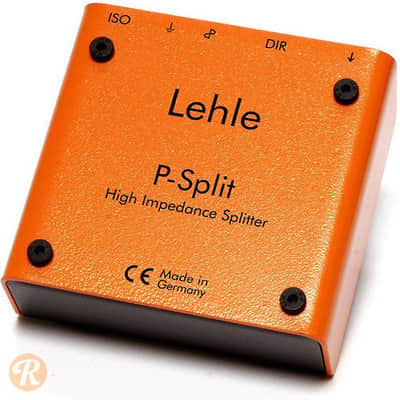 Lehle P-Split 2012