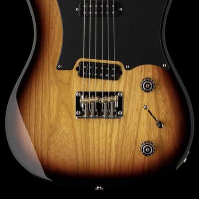 (NOS 2024) PRS Myles Kennedy, Tri-color Sunburst image 1