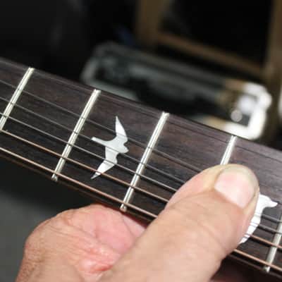 PRS SE Custom 22 - Black image 17