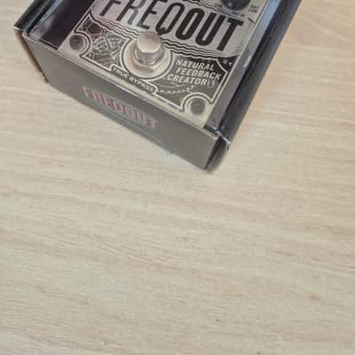 DigiTech FreqOut Natural Feedback Creator image 4