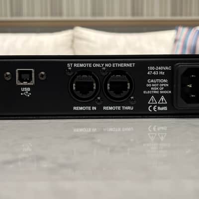Dangerous Music CONVERT-2 2-Channel D/A Converter - Black image 6