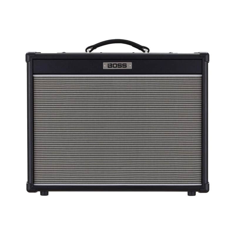 Boss Nextone Artist 2-Channel 80-Watt 1x12" Modeling Guitar Combo image 1