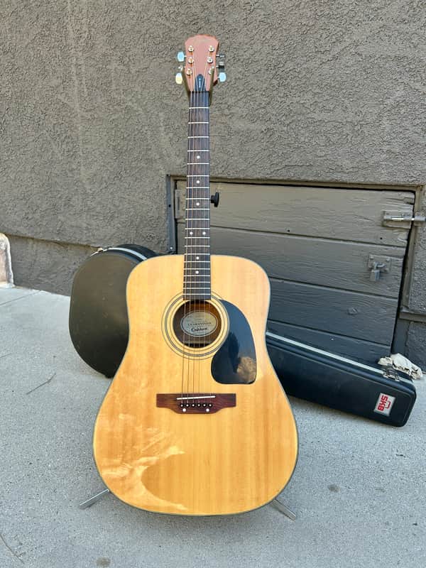 Epiphone PR-200 | Reverb