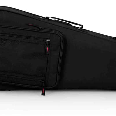 Gator Cases GL-MANDOLIN Rigid EPS Polyfoam Lightweight Guitar Case for Mandolins image 1