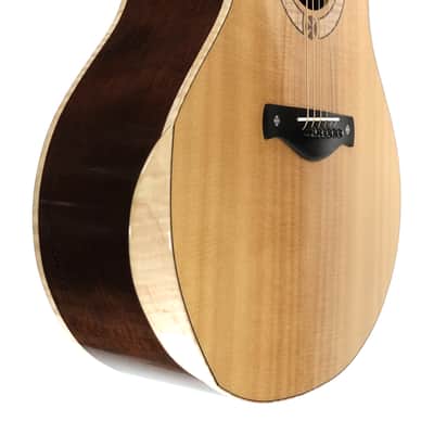 McClelland Woodworks MJ010 - 2020 2020 - Nitro image 9