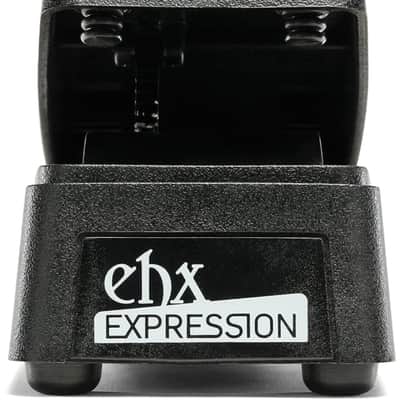 Electro Harmonix Single Expression Single-Output Expression Pedal image 1